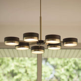 Madison 7-Light Chandelier
