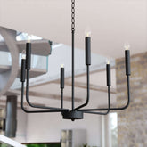 Belden 6-Light Chandelier