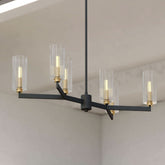 Claremont 6-Light Chandelier