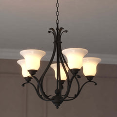 Monrovia 5-Light Chandelier