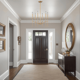 Kedzie 6-Light Chandelier
